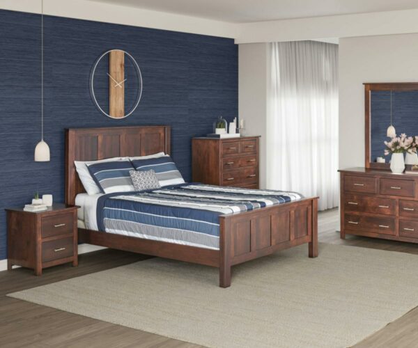 Classic Bedroom Collection