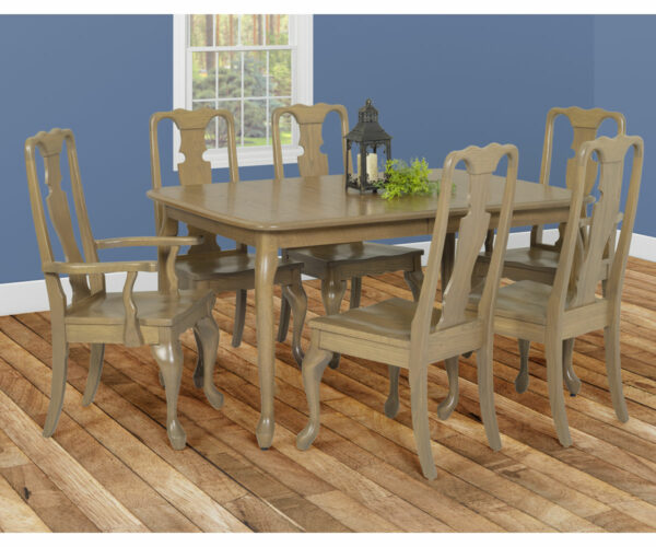 Queen Anne Collection