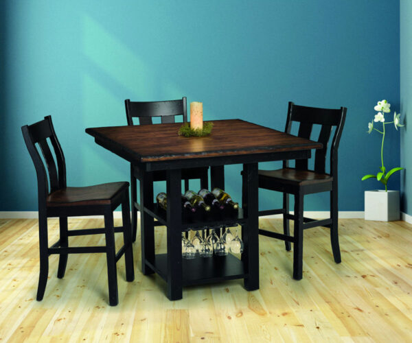 Rochester Springs Collection