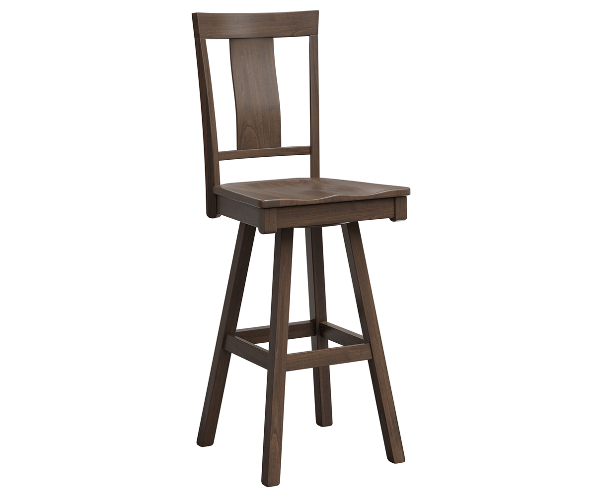 Tennessee 30" Swivel Bar Stool