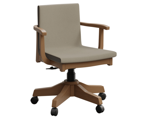 Cordele Desk Chair