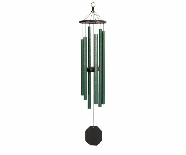 Tranquil Rain Wind Chime