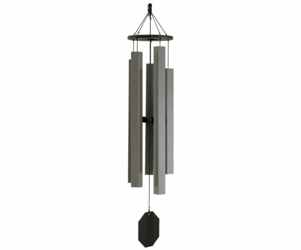 Alpine Whisper Wind Chime
