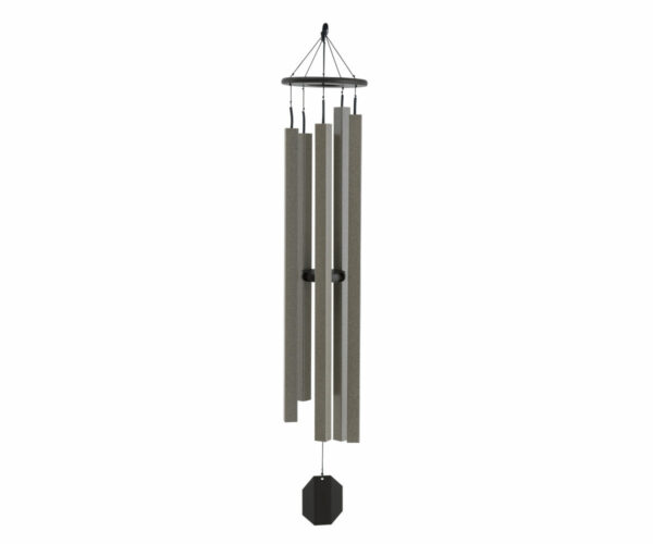 Country Music Wind Chime