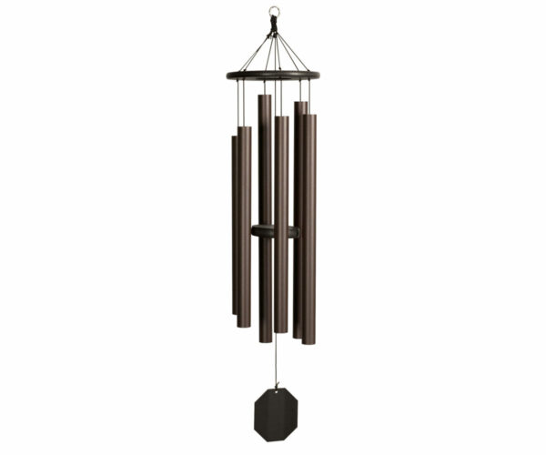 Hummer Wind Chime