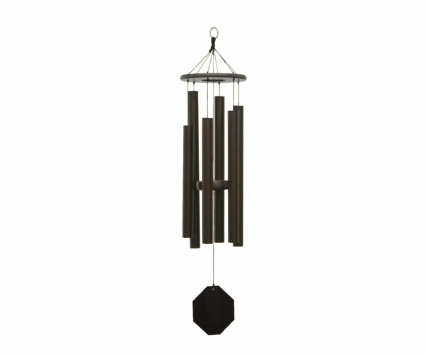 Melody of the Heart Wind Chime