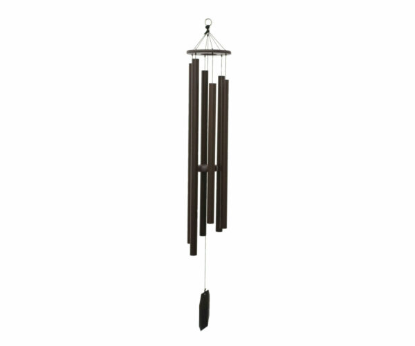 Harmonica Wind Chime