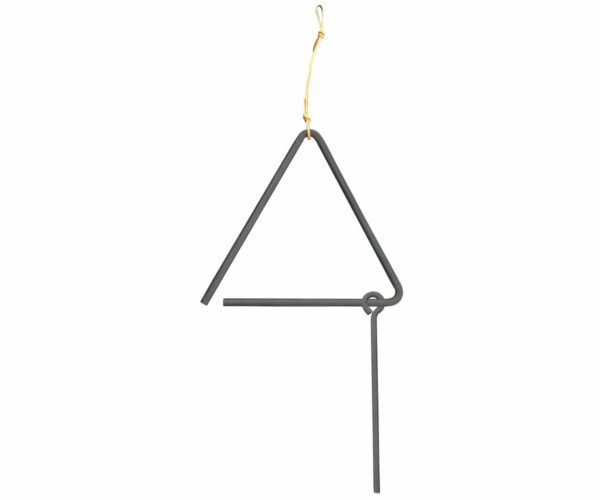 Large Chuck Wagon Dinner Bell