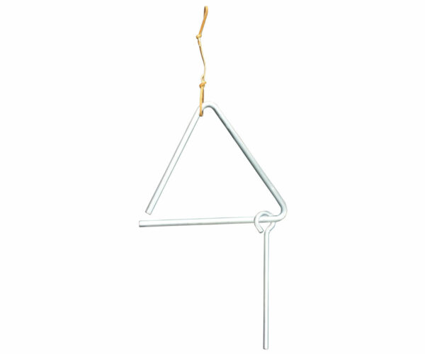 Medium Chuck Wagon Dinner Bell