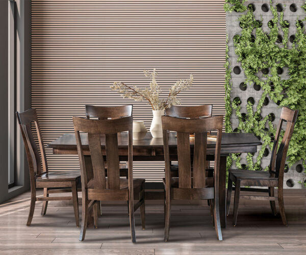 Grand Island Table Collection