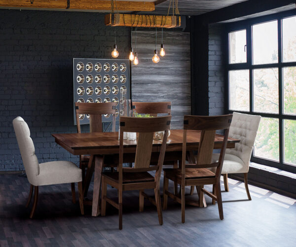 Venice Table Collection