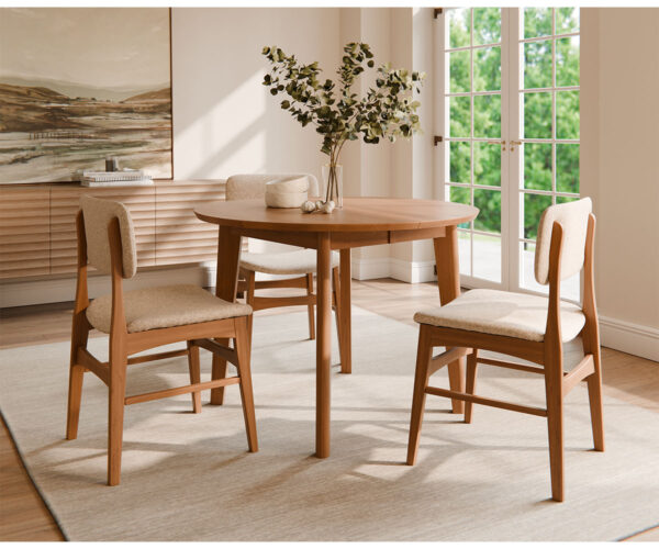 Winona Table Collection