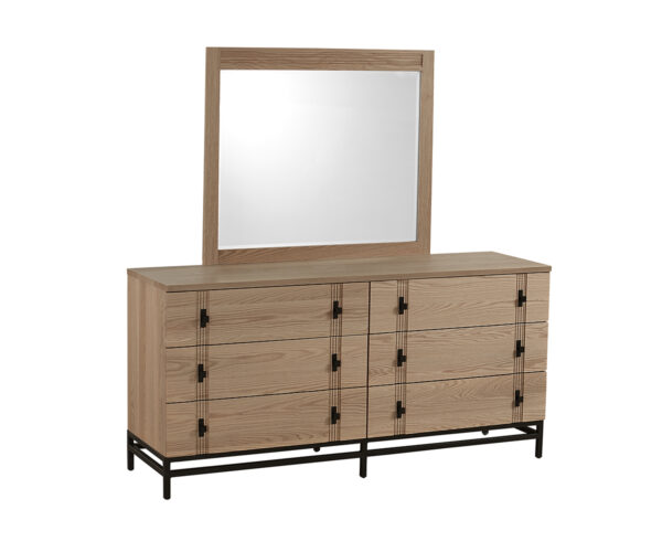 Abshire Dresser - 72"W