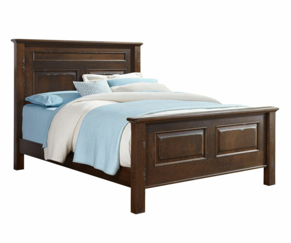 Belwright Bed
