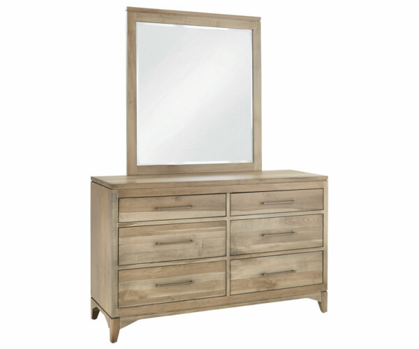 Durham Dresser - 60"W