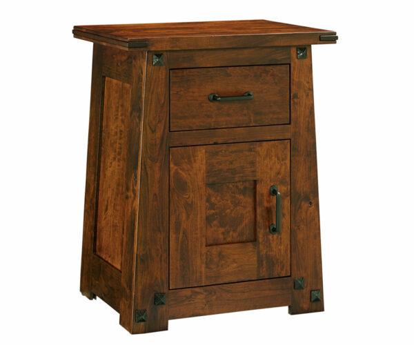 Encada Nightstand