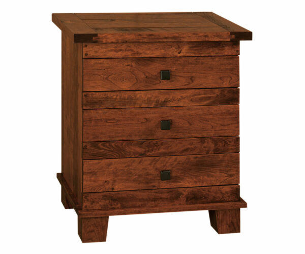 Larado Nightstand - 27"W