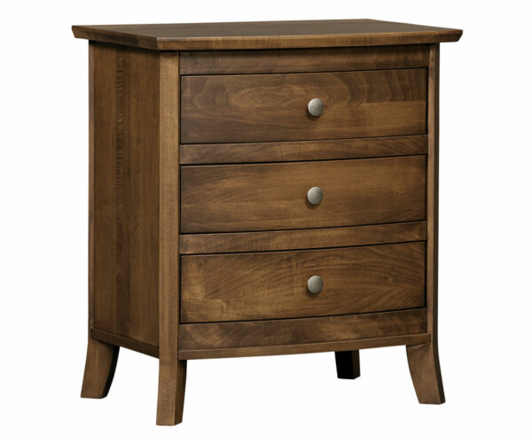 Laurel Nightstand - 30½”H