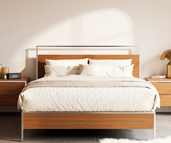 Paige Bedroom Collection