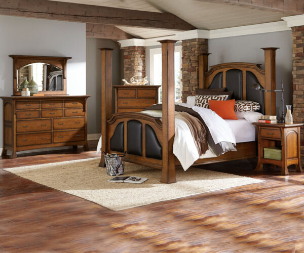 Breckenridge Bedroom Collection
