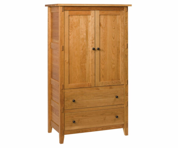 Bungalow Armoire