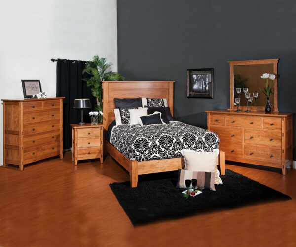 Bungalow Bedroom Collection