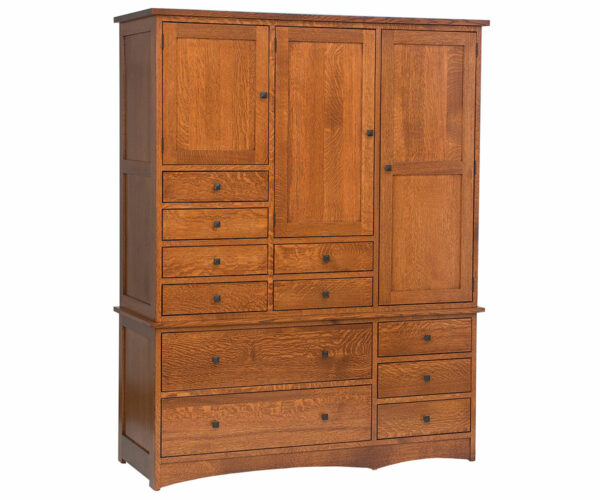 Jacobson Storage Unit