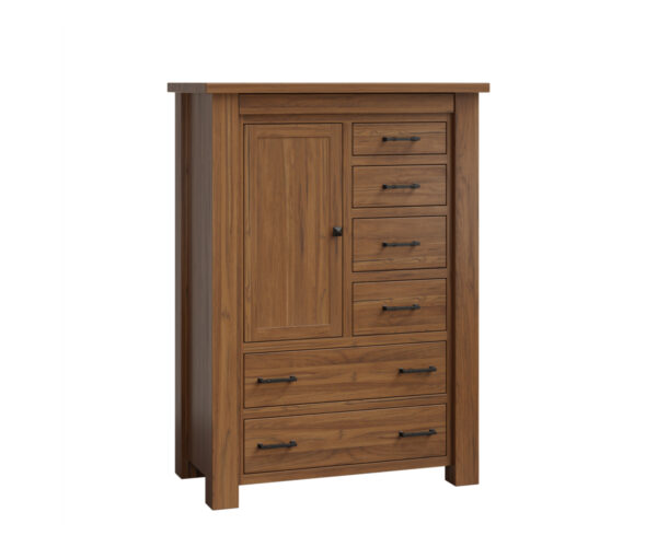 Portland Gentlemans Chest