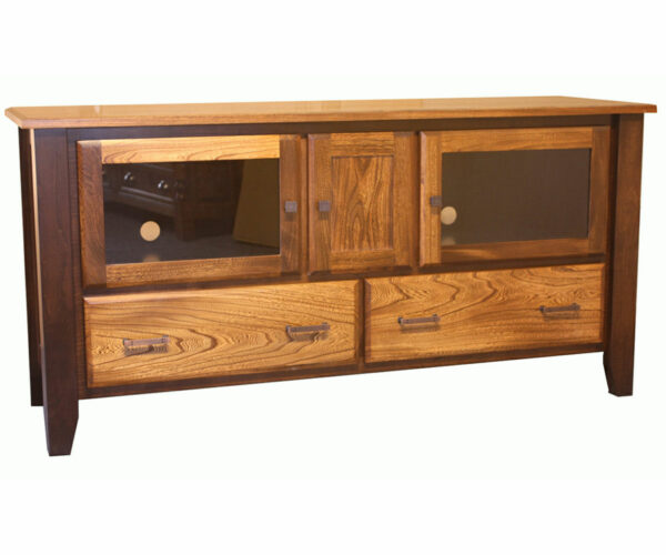 Ashton TV Cabinet