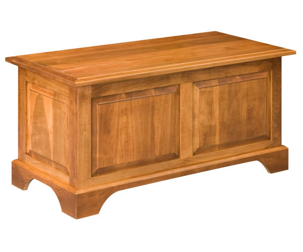 Escalade Blanket Chest