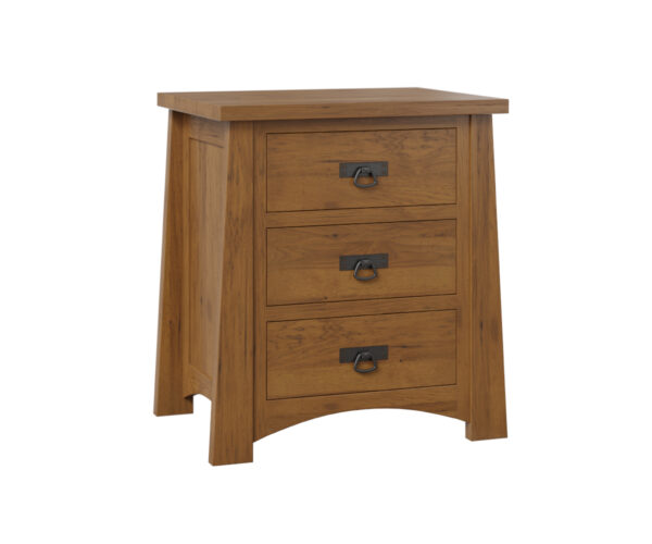 Rock Creek Nightstand