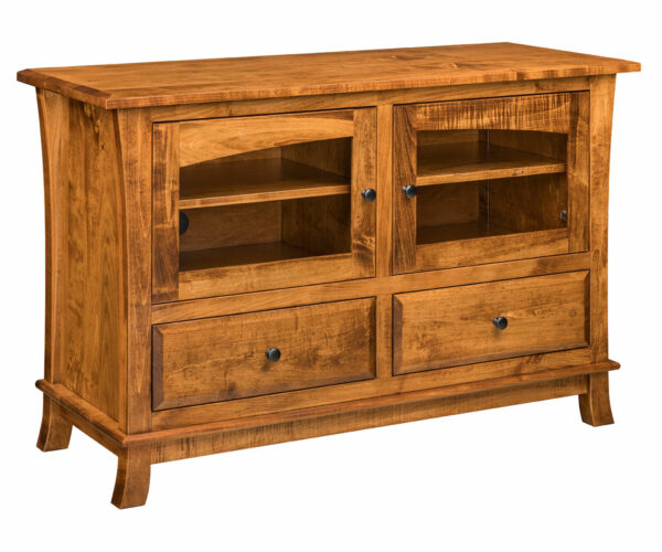 Hampton TV Cabinet - 51½"W