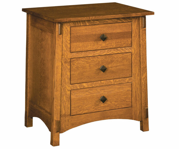 McCoy Nightstand