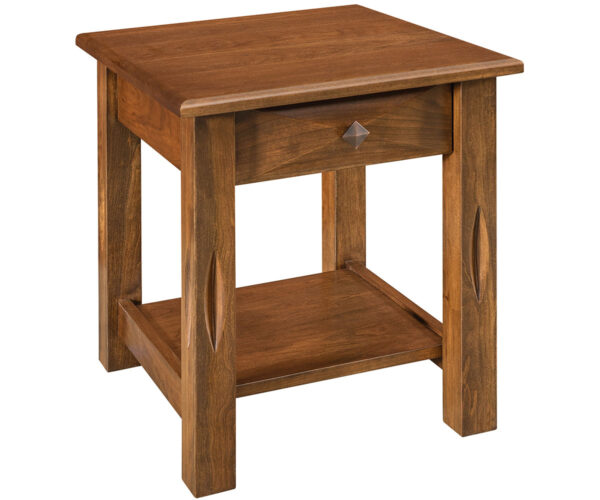 Ravena End Table - 22"W