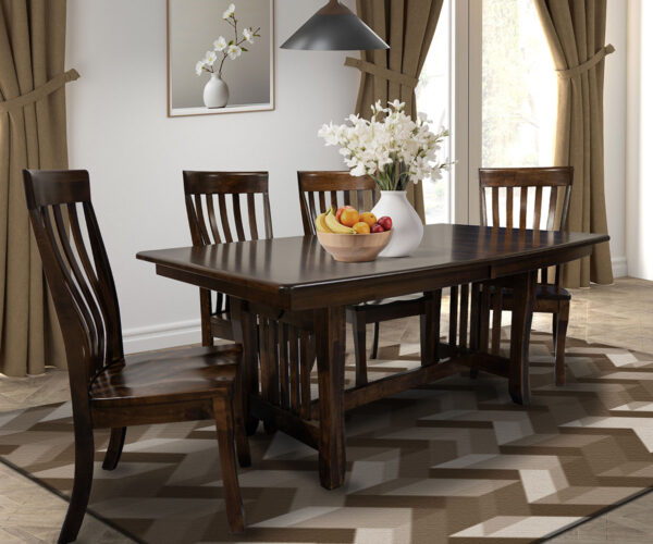 Berkley Chair Collection