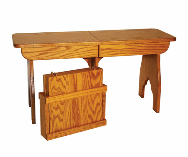 Traditional Extend-A-Bench