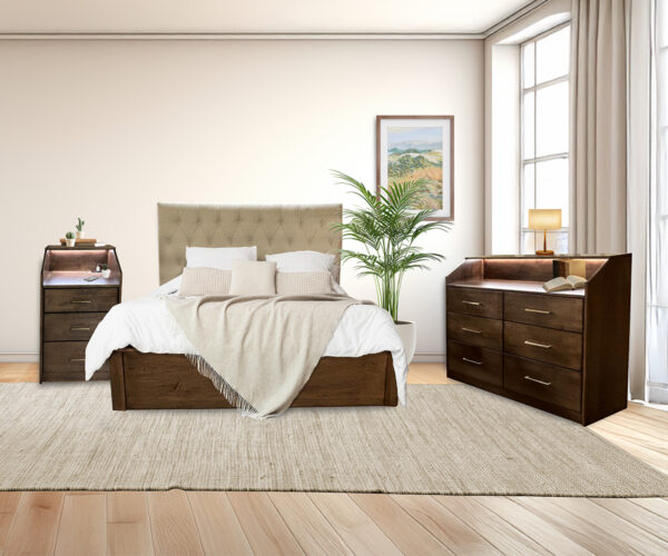 Brunswick Plus Collection