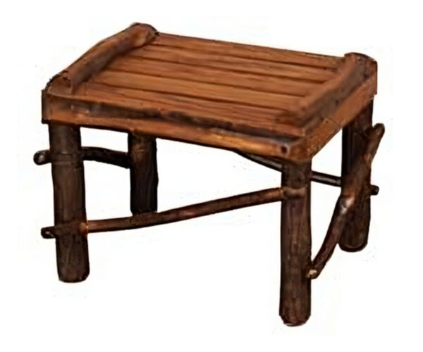 Medium Footstool