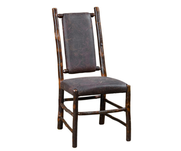 Upholstered Marshfield Chair