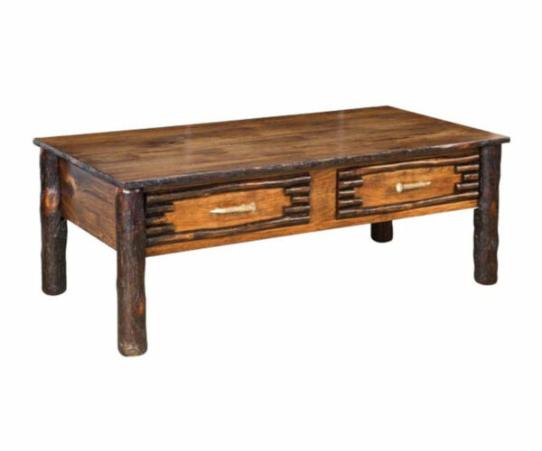 Wildwood Coffee Table