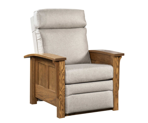 Shaker Recliner Chair
