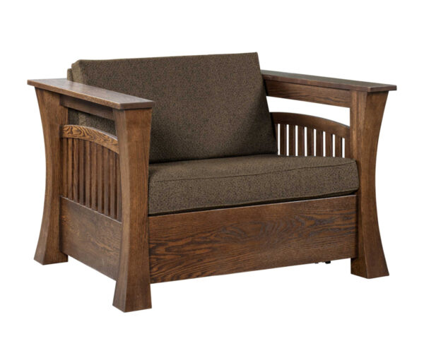 Mission Gateway Sleeper Chair