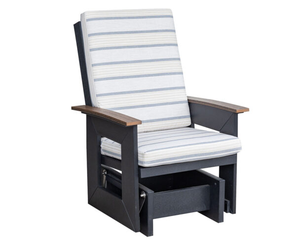 Huntington Single Glider - 2'