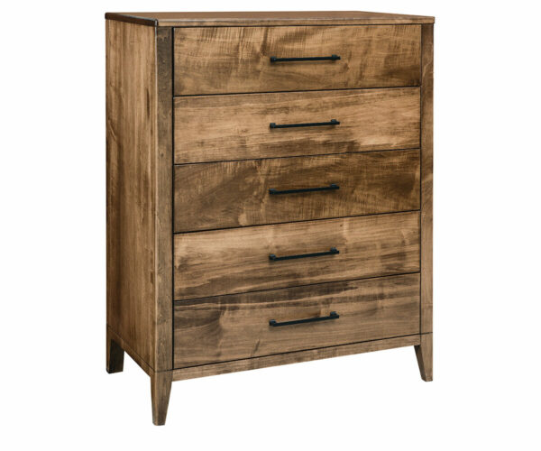 Sandalwood Chest