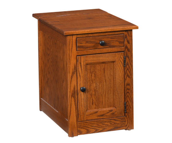 Link Charging End Table