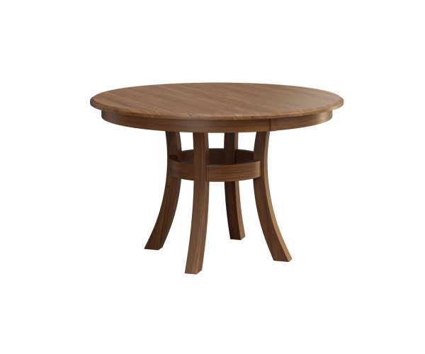 Kalispell Pedestal Table