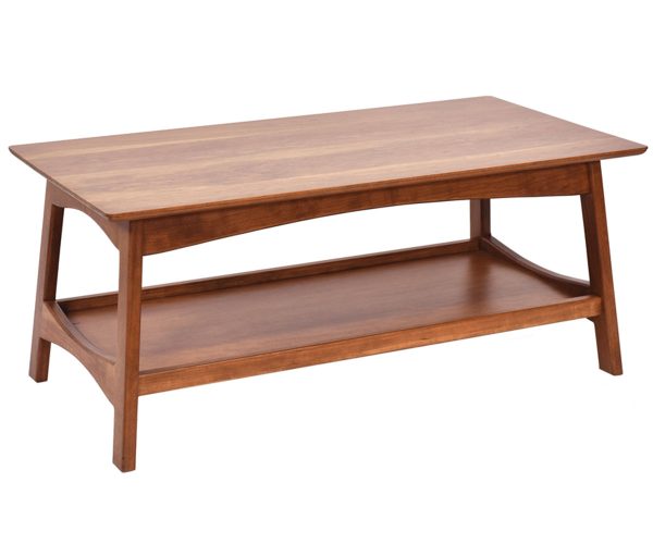 Laurel Cocktail Table