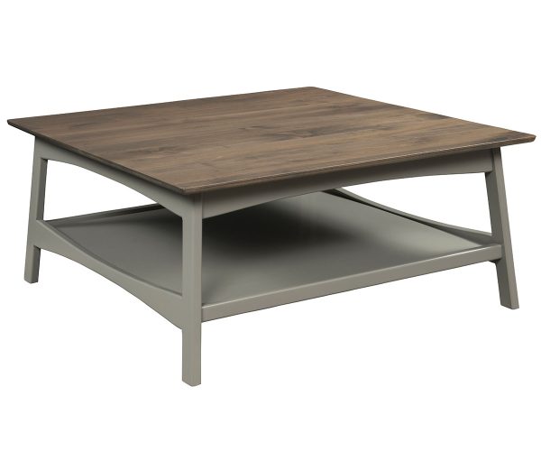 Laurel Cocktail Table