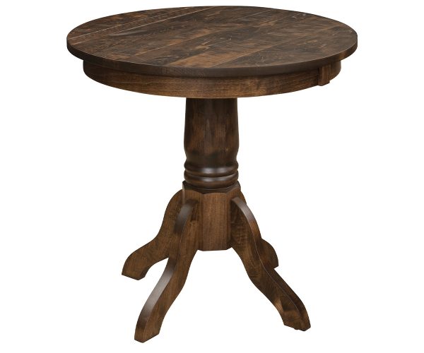 Adirondack End Table