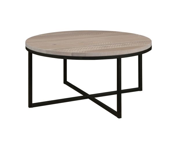 Irondale Chair Coffee Table